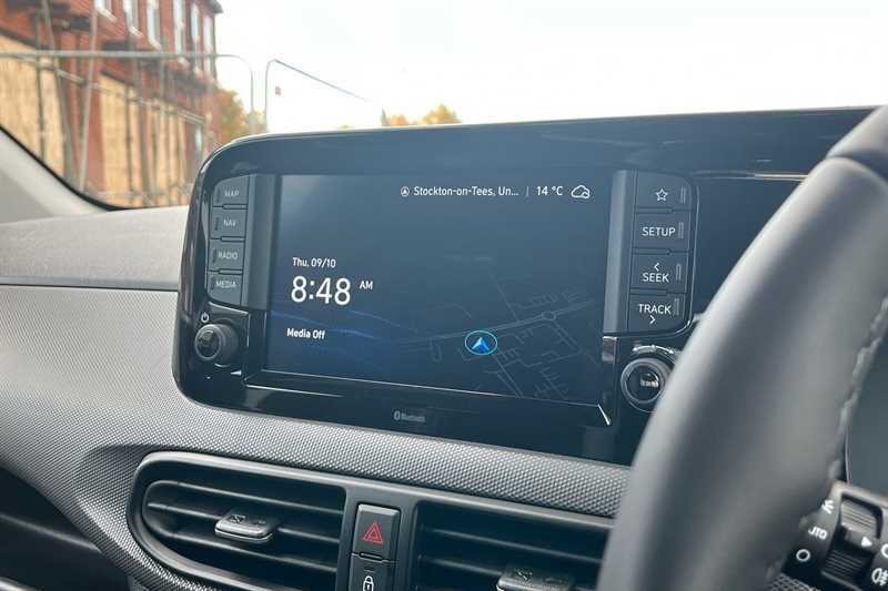 Used Hyundai i10 2025 for sale - 76524779: Photo 17