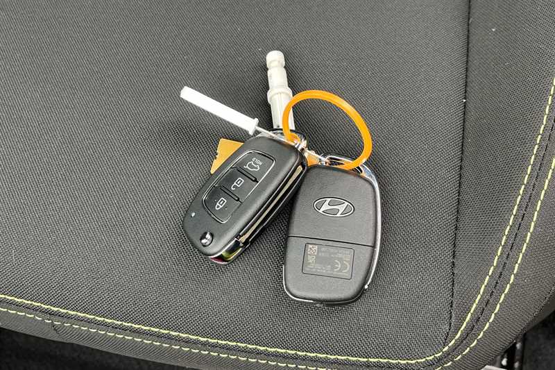 Used Hyundai i20 2025 for sale - 76930790: Photo 38