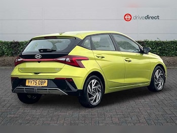 Used Hyundai i20 2025 for sale - 76930790: Photo