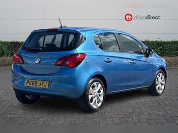Used Vauxhall Corsa 2019 for sale - 78626580: Photo