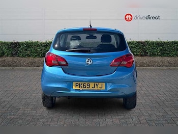 Used Vauxhall Corsa 2019 for sale - 78626580: Photo
