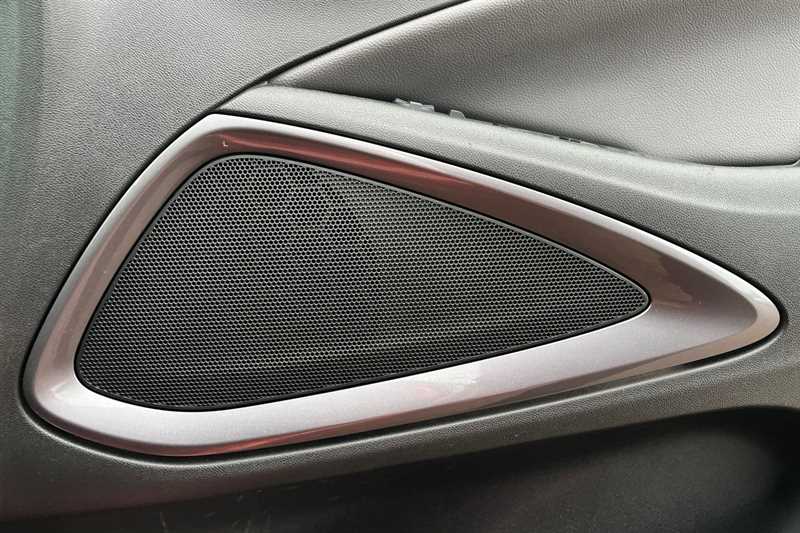 Used Vauxhall Crossland X 2020 for sale - 77473916: Photo 27