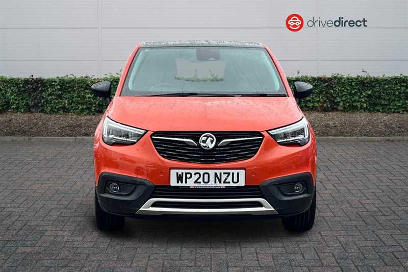 Used Vauxhall Crossland X 2020 for sale - 77473916: Photo 8