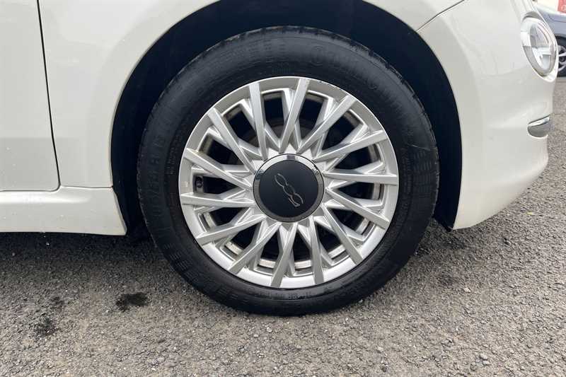 Used Fiat 500 for sale - 78216833: Photo 11