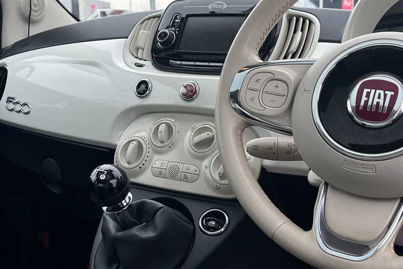 Used Fiat 500 for sale - 78216833: Photo 14