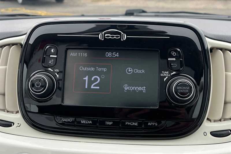 Used Fiat 500 for sale - 78216833: Photo 18