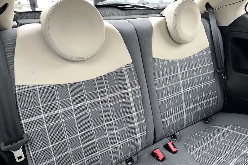 Used Fiat 500 for sale - 78216833: Photo 24