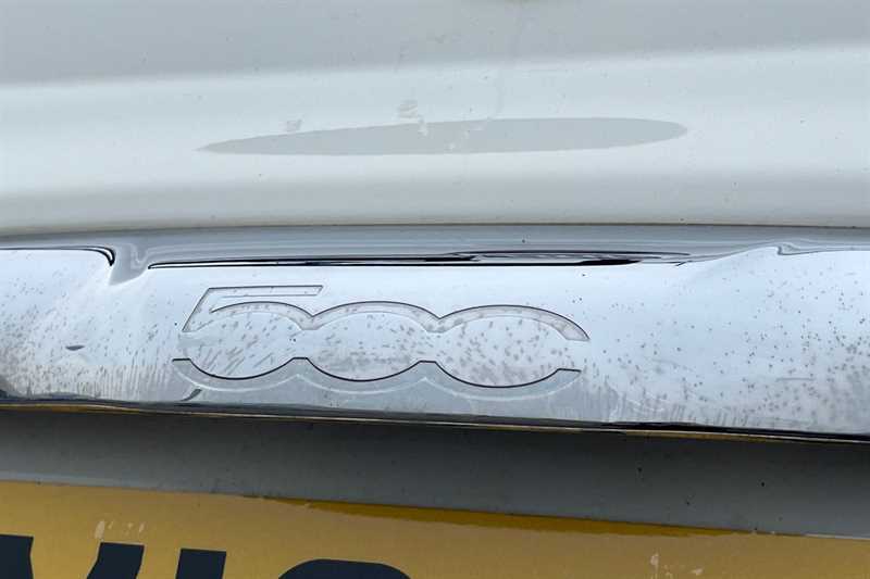 Used Fiat 500 for sale - 78216833: Photo 30