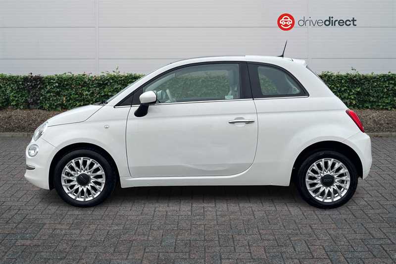 Used Fiat 500 for sale - 78216833: Photo 6
