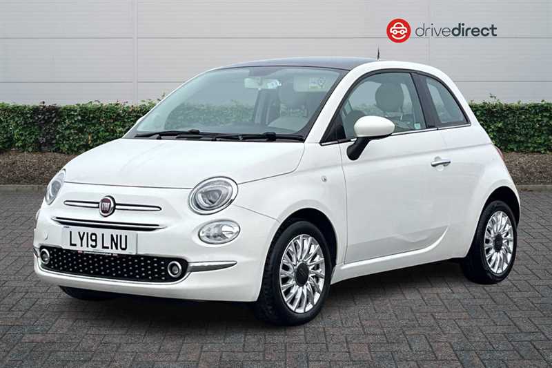 Used Fiat 500 for sale - 78216833: Photo 7