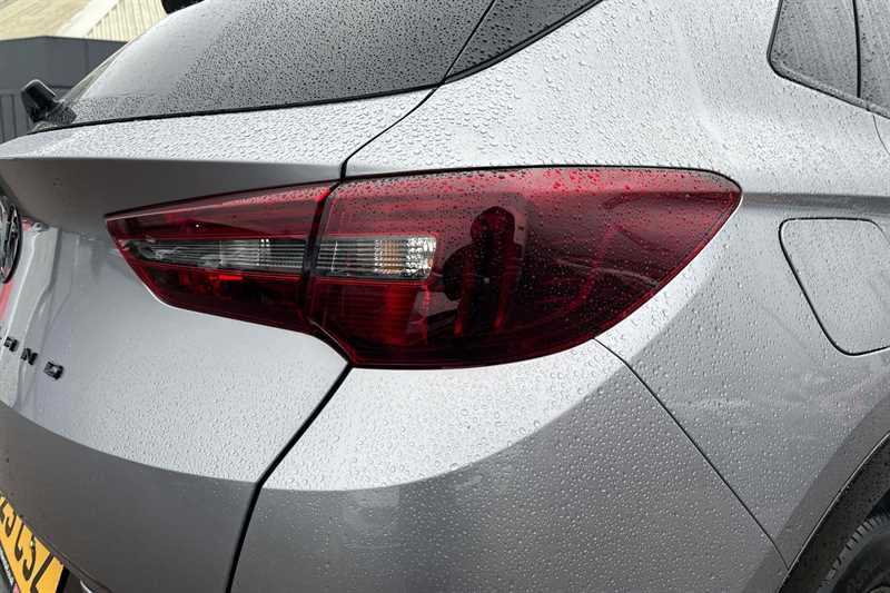 Used Vauxhall Grandland 2023 for sale - 77741580: Photo 32