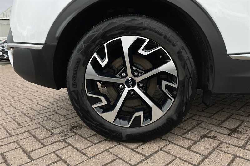 Used Kia Sportage 2022 for sale - 77929654: Photo 10