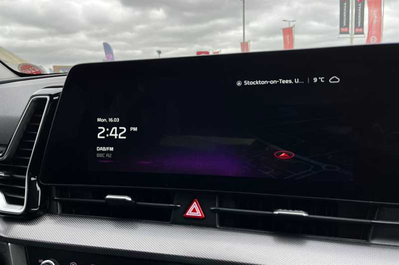 Used Kia Sportage 2022 for sale - 77929654: Photo 17