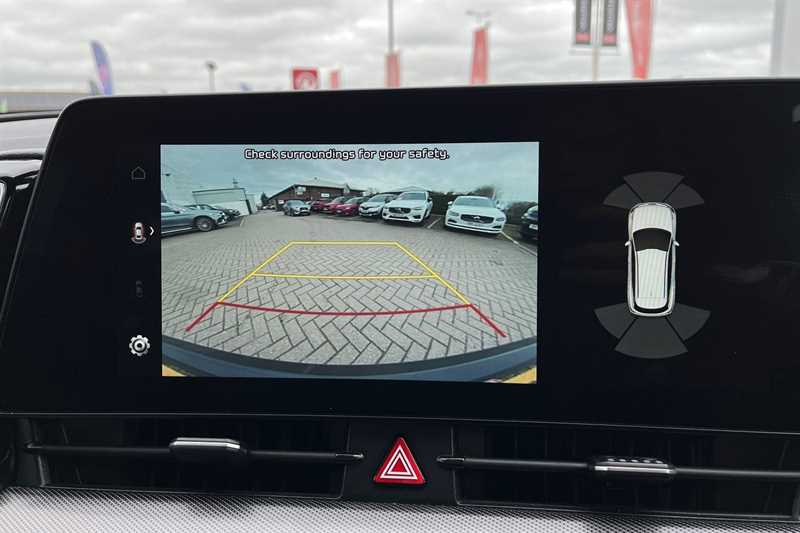 Used Kia Sportage 2022 for sale - 77929654: Photo 19