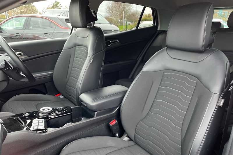 Used Kia Sportage 2022 for sale - 77929654: Photo 23