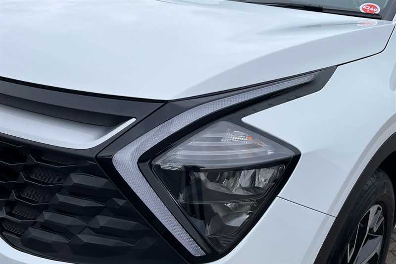 Used Kia Sportage 2022 for sale - 77929654: Photo 29