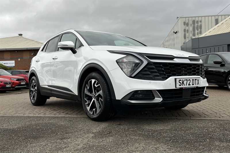 Used Kia Sportage 2022 for sale - 77929654: Photo 36