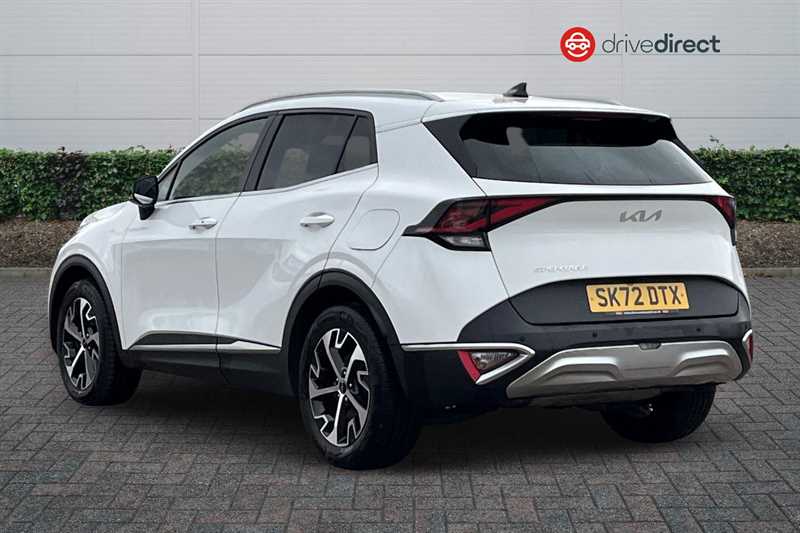 Used Kia Sportage 2022 for sale - 77929654: Photo 5