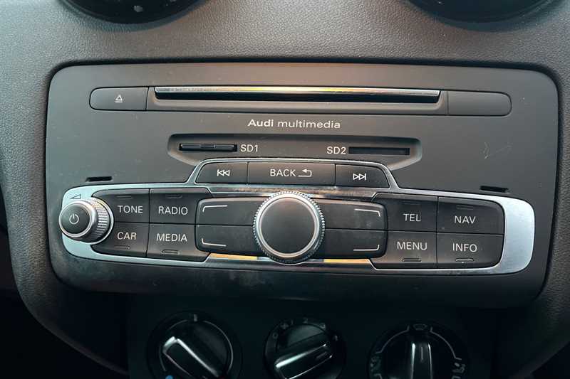 Used Audi A1 2018 for sale - 78119445: Photo 38