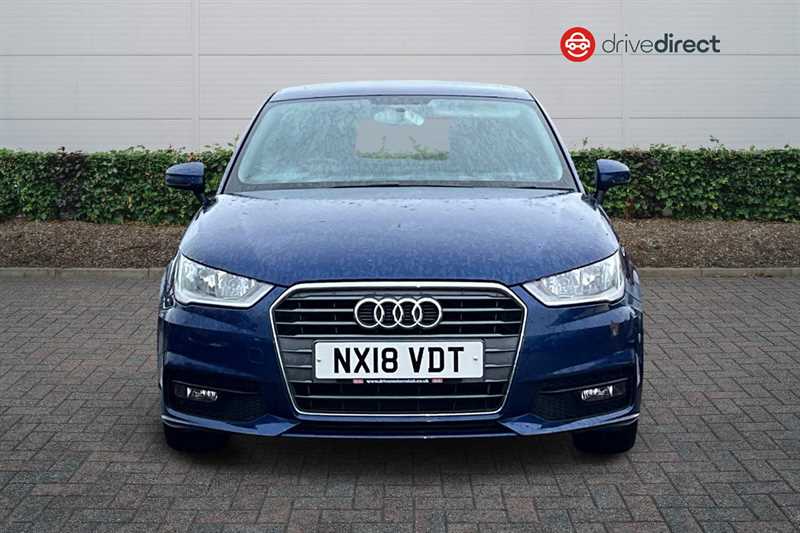 Used Audi A1 2018 for sale - 78119445: Photo 8