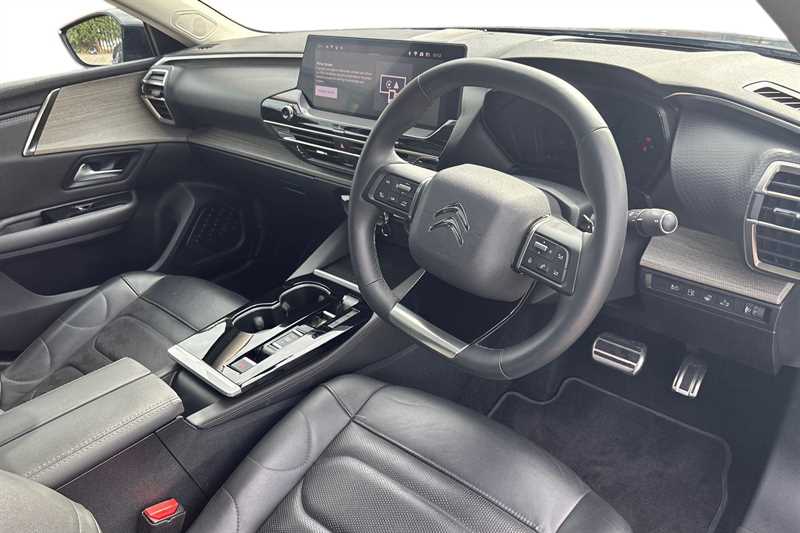 Used Citroen C5 X 2023 for sale - 76529389: Photo 10
