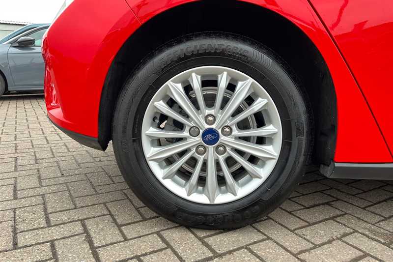 Used Ford Focus 2022 for sale - 77566773: Photo 11