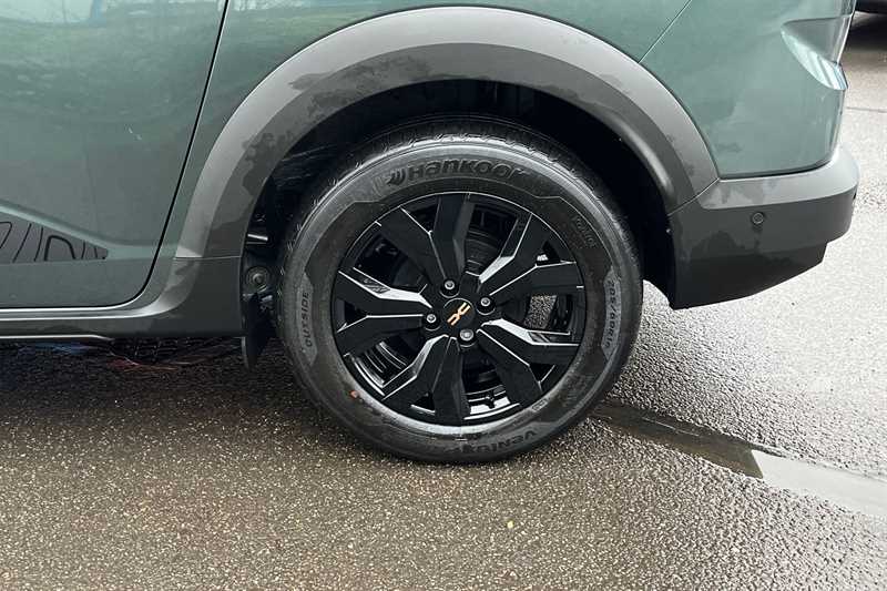 Used Dacia Jogger 2024 for sale - 77788485: Photo 10