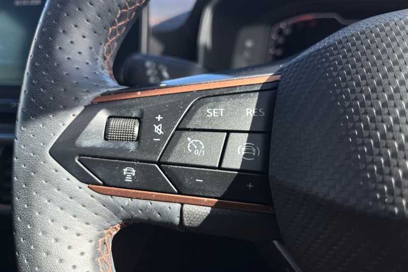 Used Cupra Formentor 2022 for sale - 78142363: Photo 21