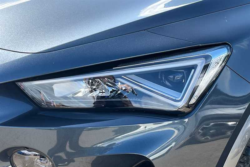 Used Cupra Formentor 2022 for sale - 78142363: Photo 29