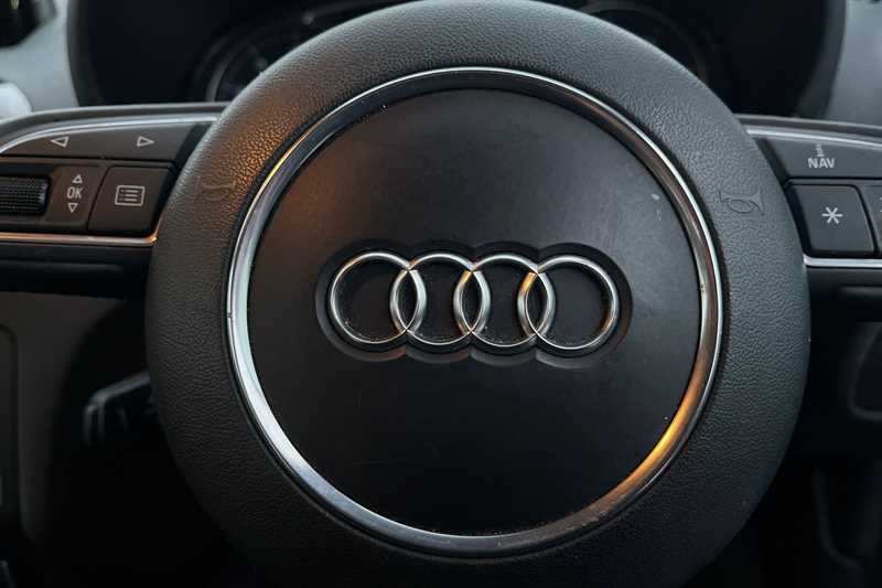 Used Audi A1 for sale - 77562222: Photo 36