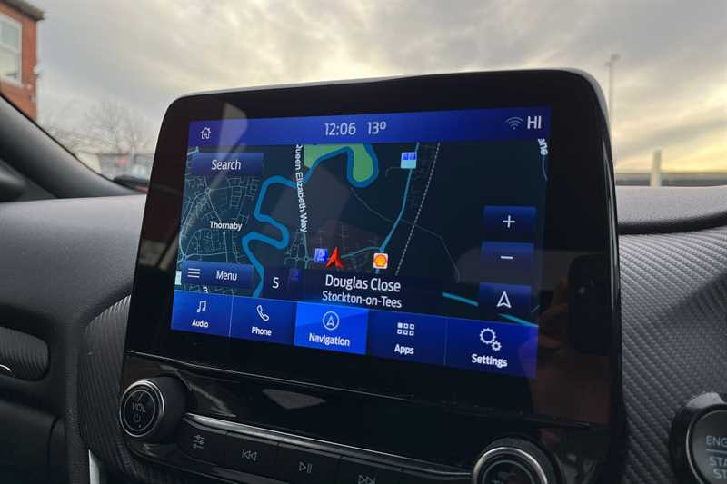 Used Ford Puma 2022 for sale - 78175443: Photo 18