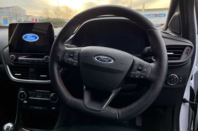 Used Ford Puma 2022 for sale - 78175443: Photo 39