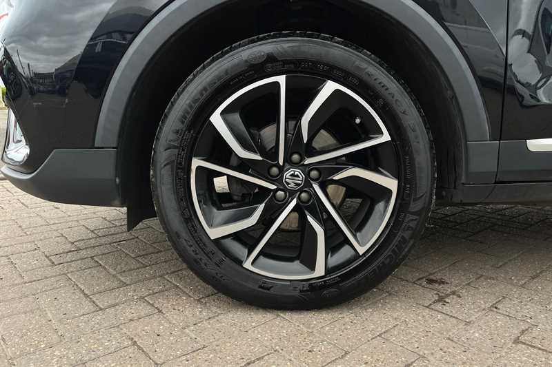 Used MG MG ZS 2022 for sale - 78189407: Photo 12