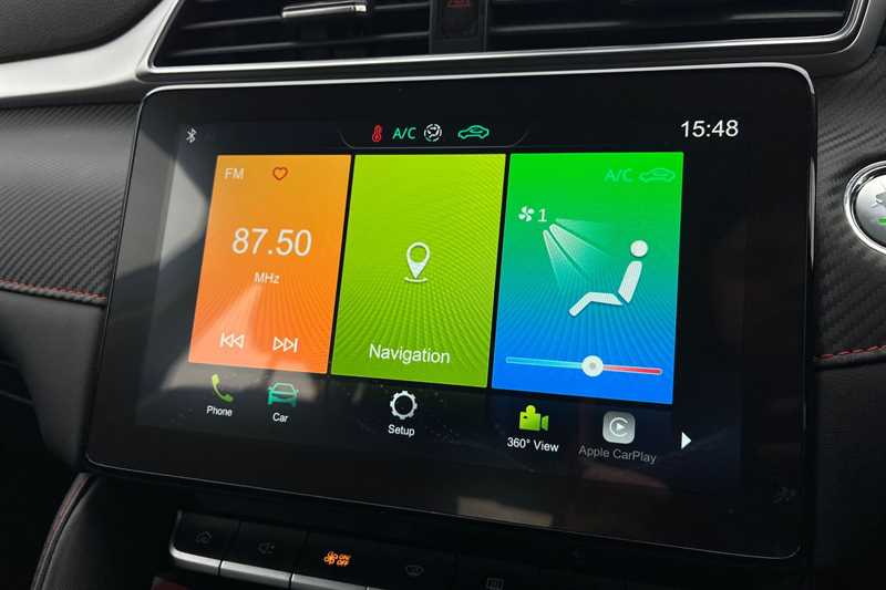 Used MG MG ZS 2022 for sale - 78189407: Photo 17