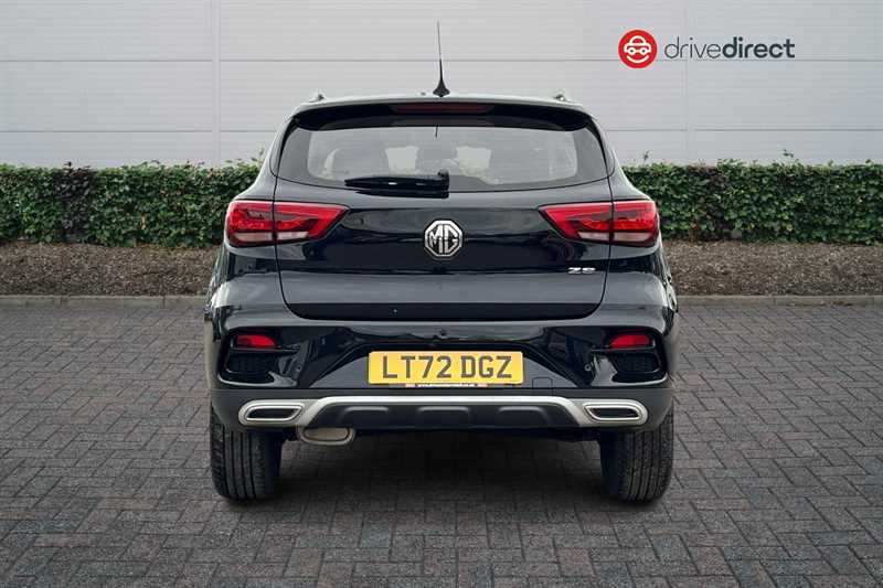 Used MG MG ZS 2022 for sale - 78189407: Photo 4