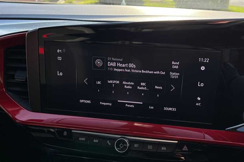 Used Vauxhall Mokka 2023 for sale - 76705969: Photo 17