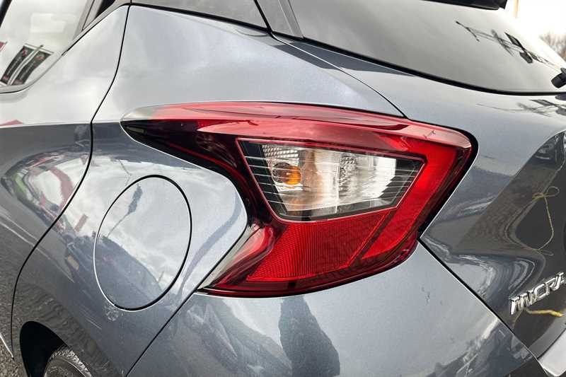 Used Nissan Micra 2022 for sale - 77895021: Photo 31