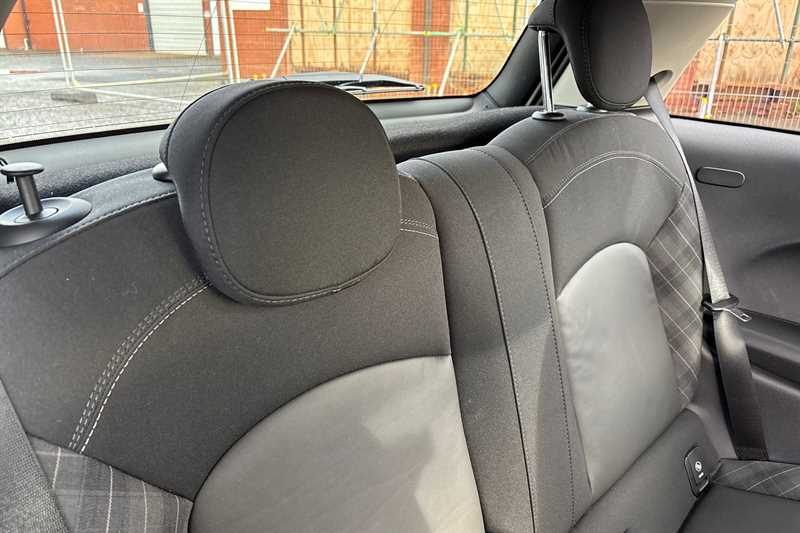 Used MINI Hatch for sale - 76891326: Photo 24