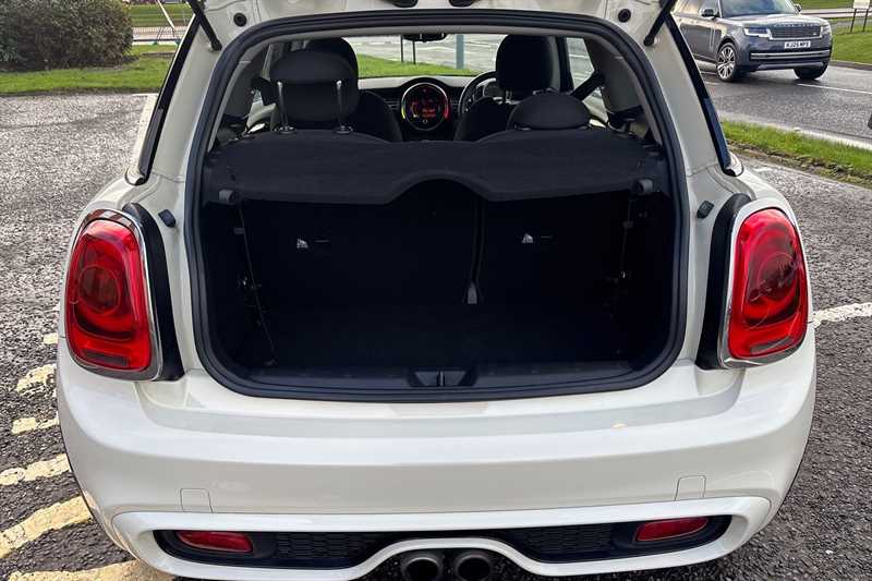 Used MINI Hatch for sale - 76891326: Photo 25