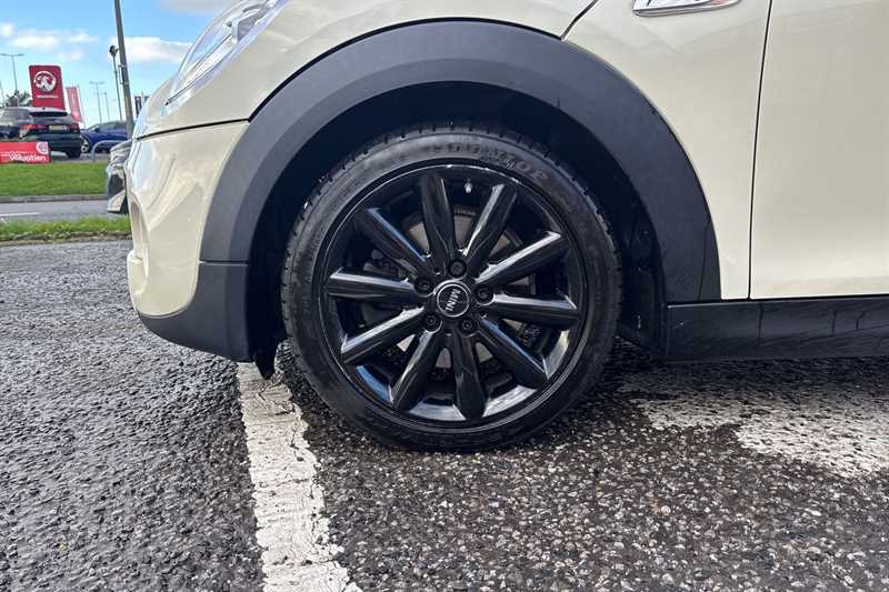 Used MINI Hatch for sale - 76891326: Photo 9