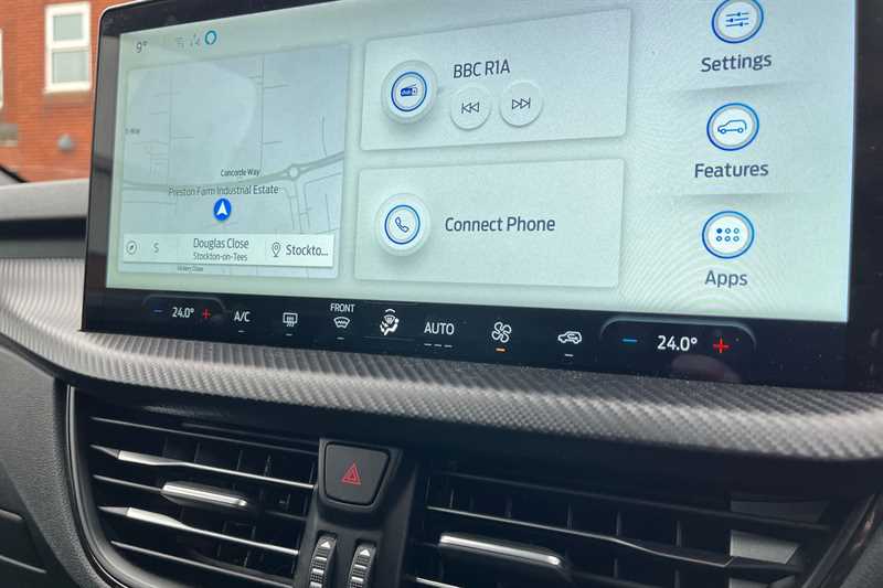 Used Ford Kuga 2024 for sale - 76844224: Photo 15