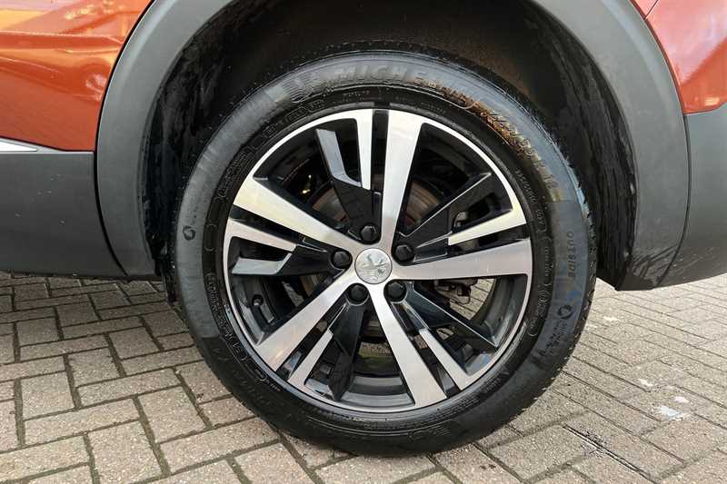 Used Peugeot 5008 2023 for sale - 77727654: Photo 10