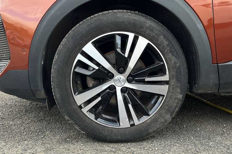 Used Peugeot 5008 2023 for sale - 78119923: Photo 11