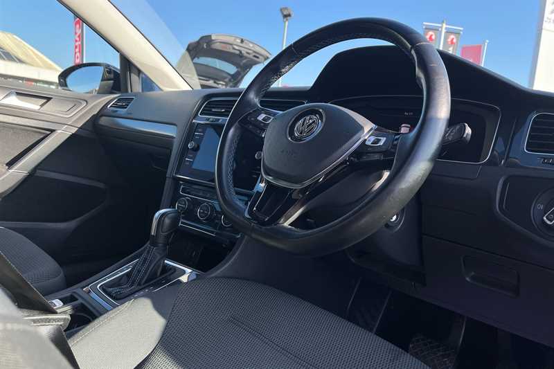 Used Volkswagen Golf 2019 for sale - 77757967: Photo 13