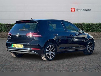 Used Volkswagen Golf 2019 for sale - 77757967: Photo