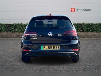 Used Volkswagen Golf 2019 for sale - 77757967: Photo