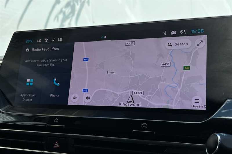 Used Citroen C5 X 2023 for sale - 76733499: Photo 18