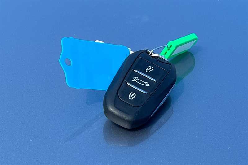 Used Citroen C5 X 2023 for sale - 76733499: Photo 36