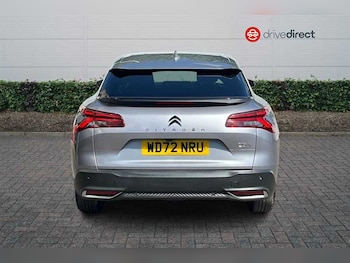 Used Citroen C5 X 2023 for sale - 76733499: Photo