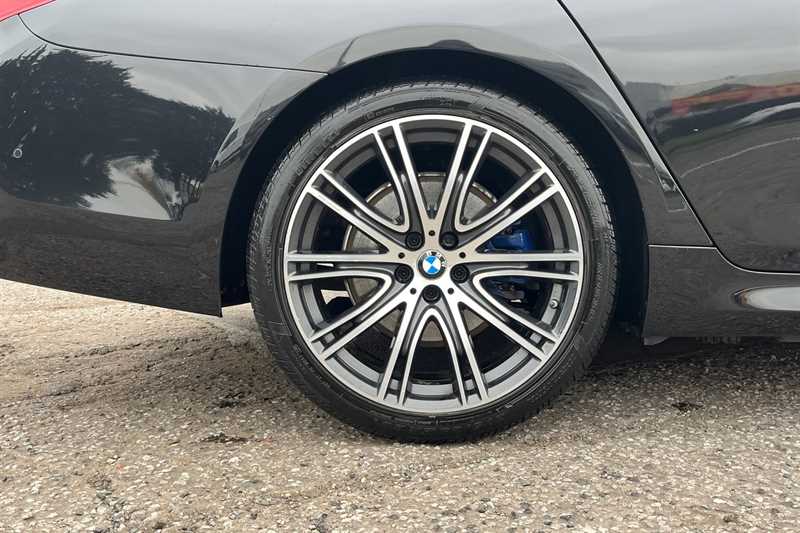 Used BMW 5 Series 2019 for sale - 76298563: Photo 11